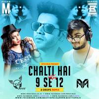 Chalti Hai Kya 9 Se 12 (2 Drops Remix) - DJ Jenny &amp; DJ NYN [www.BestTopDjs.cf] by BESTTOPDJS