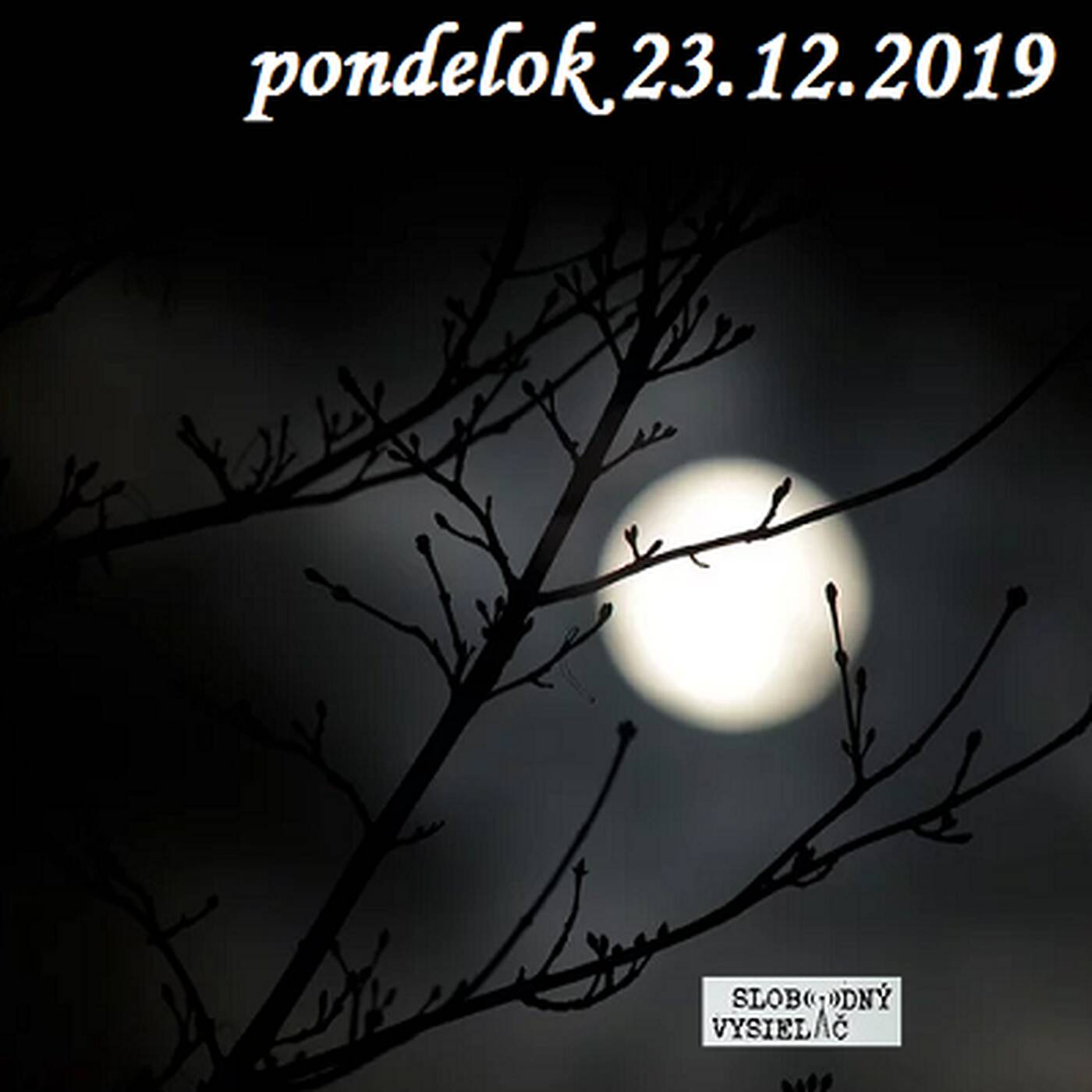 Synergeticum 84 - 2019-12-23 Tma... episode artwork