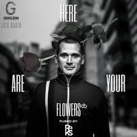 Here Are Your Flowers (Luis Radio Appreciation Mix) by DJ Peks