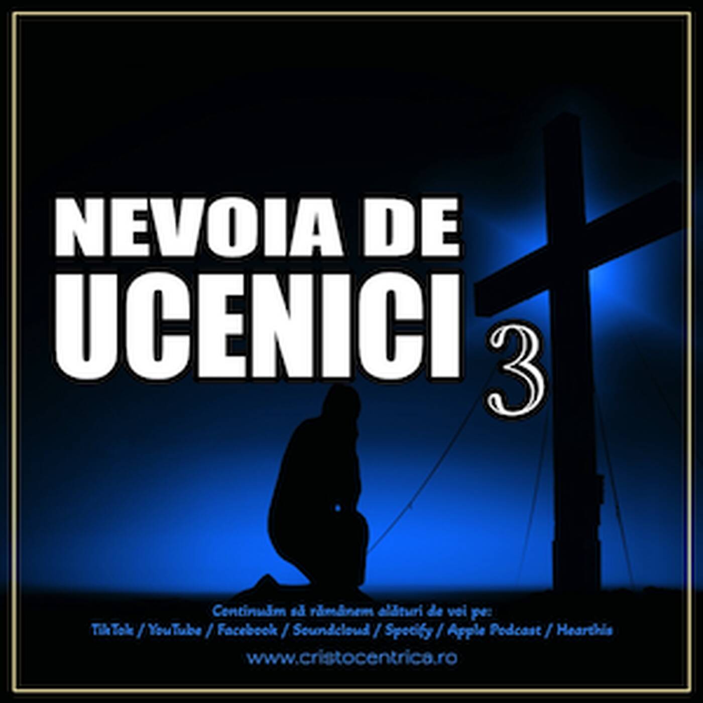 Nevoia de Ucenici - 3 episode artwork