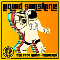 Trippy Floating House - Liquid Sunshine @ The Face Radio - Show #192 by Liquid Sunshine