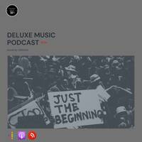 Deluxe Music Podcast #014 Mixed By: SIBONZA by Deluxe Music Ink.