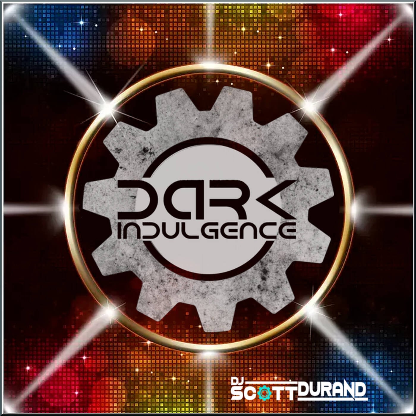 Dark Indulgence 06.12.22 Industrial | EBM | Dark Techno Mixshow by Scott Durand : djscottdurand.com episode artwork