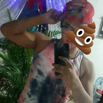 Michell Angel Sarango Miro