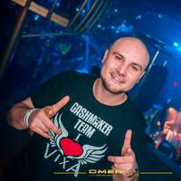 GASHMAKER @ OMEN CLUB PŁOŚNICA - WE LOVE OMEN - PUMPINGLAND - 16.02.2024 - by OMEN CLUB