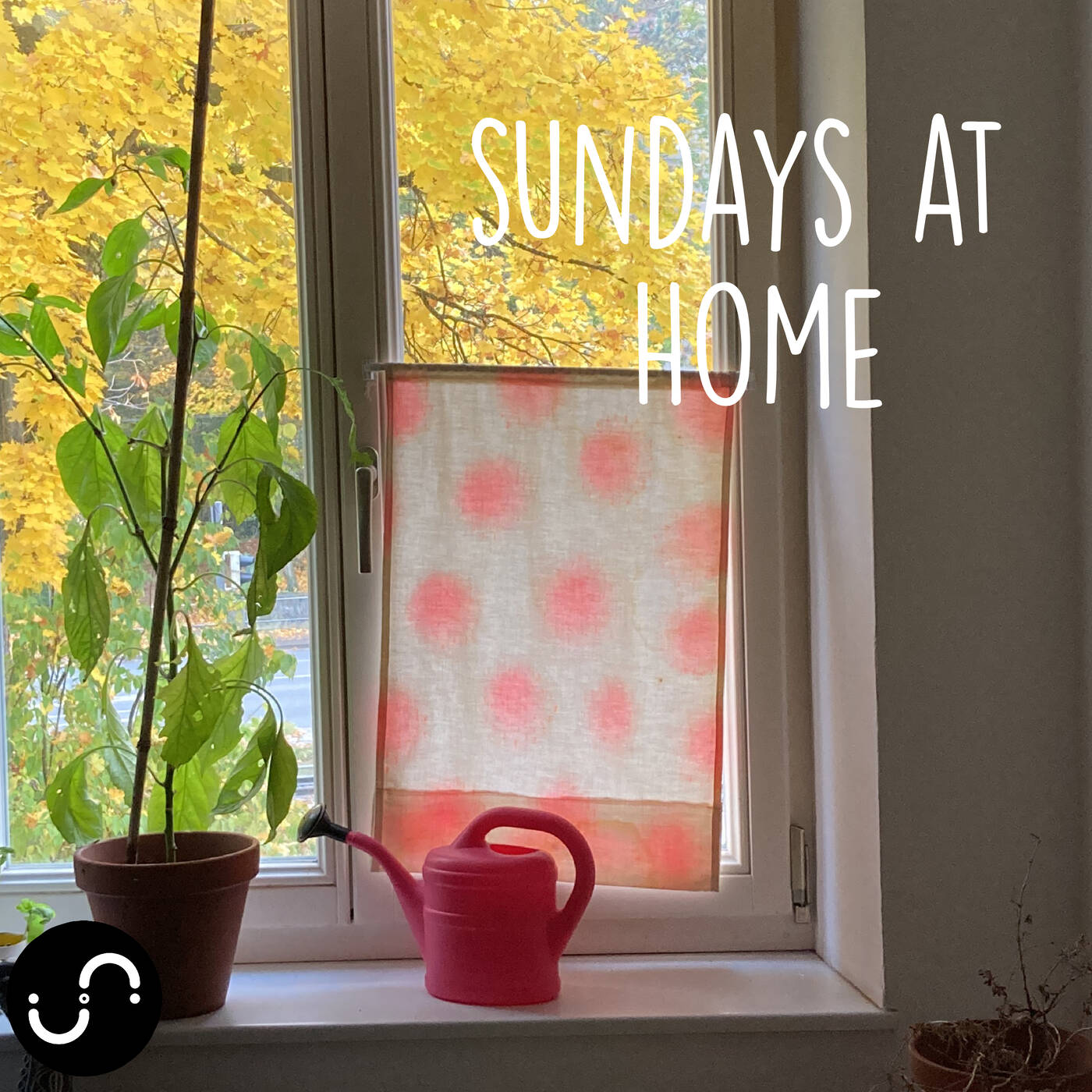 sundays at home 69 - fernado & keto - 31.10.21 episode artwork