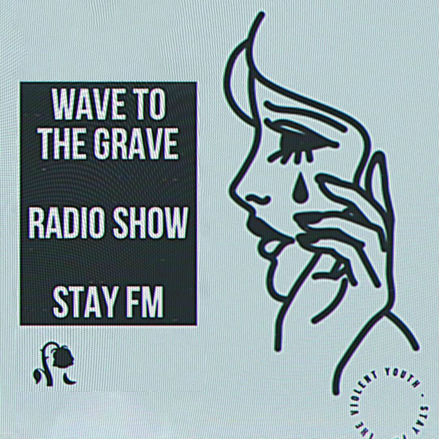 wave to the grave 03 - arthur tsymbal - 17.02.23 episode artwork