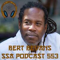 Scientific Sound Radio Podcast 553, Bicycle Corporations' Roots 60 with Bert Bevans. by Scientific Sound Asia Radio