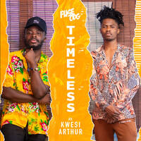 Fuse ODG ft. Kwesi Arthur - Timeless by jivegh
