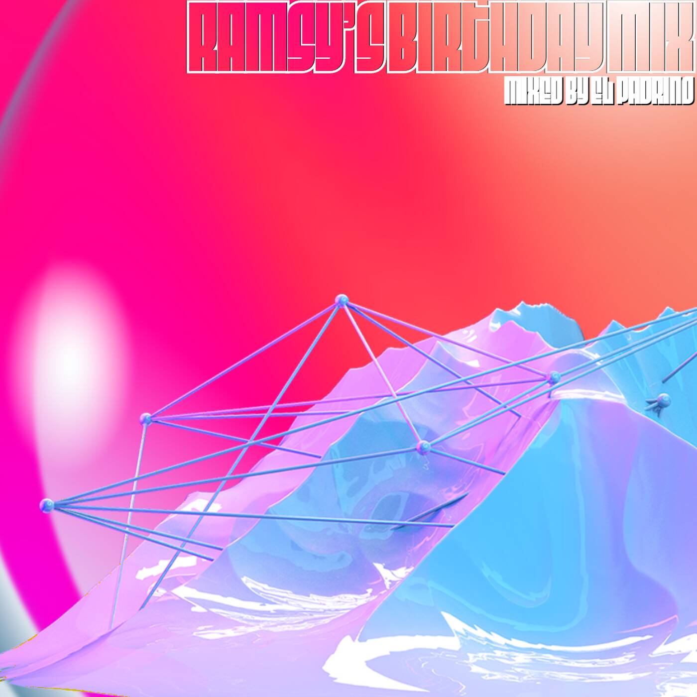 Ramsy's Birthday Mix by El Padrino (Conquer2.0) episode artwork