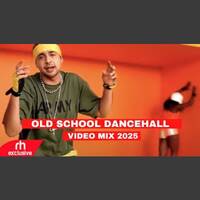 DJ ARIKA OLD SCHOOL DANCEHALL PARTY VIDEO MIX 2025, FT SEAN PAUL,BEENIE MAN,MR VEGAS, by Haniel
