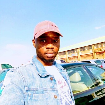 Thabang Moralo