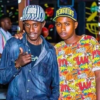 Starboy Choko Wa Kayole