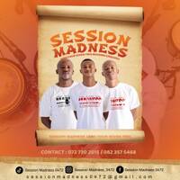 Session Madness 0472 80th Episode Blessed By Charity &amp; Ell Pee by Session Madness 0472