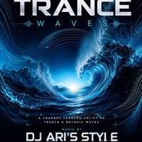 DJ ARI'S STYLE#TRANCE MANIA #EP 22 2026 by DJ Ari's style
