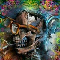 Kasjo @PsyLimbo meets GoaTango by Kasjo