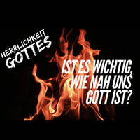 Ist es wichtig wie nah uns Gott ist #1 [4] by Eva Lou Wiget