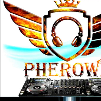 Dj Pherowz kenya