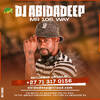 DJ AbiDaDeep SA (Mr 106 Way)