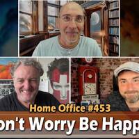 Home Office # 453 by NuoFlix