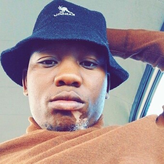 Lubabalo Grant Poswa