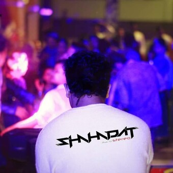 Deejay Shahadat