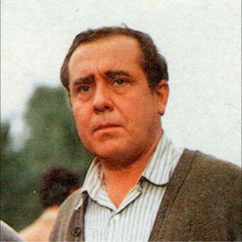 John Smith Osti