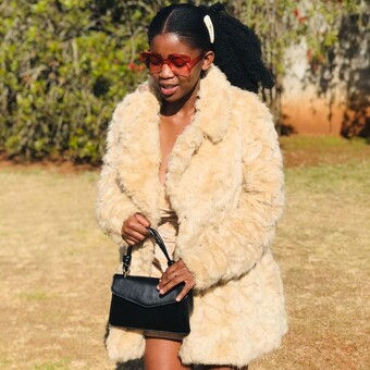 Thabisile Rochelle Phakathi