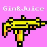 Gin &amp; Juice by rozsomák