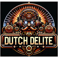 Live On Air DJ Ivo with Liquid Drum&amp;Bass by Dutchdelite