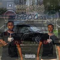 SGiDONGO COMPiLATiONS EP003 (440 PHOLAS EDiTiON I) by Operator55