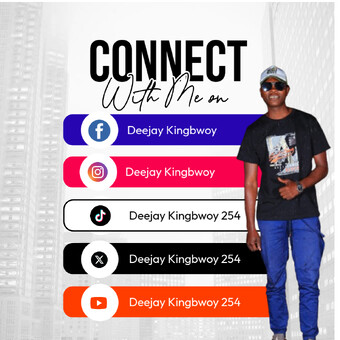 DEEJAY KINGBWOY 254