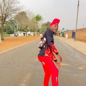 Hauza Thee Bhoza Nation