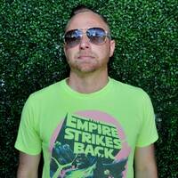 Dallas Observer Mixtape #194: Willie Trimmer by SOS Dallas DJ Archive