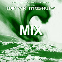 Institute Of Bootleggers Presents Winter Mashups mix by DJ Konrad Useo