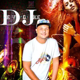 DJ ALISSON RICARDO