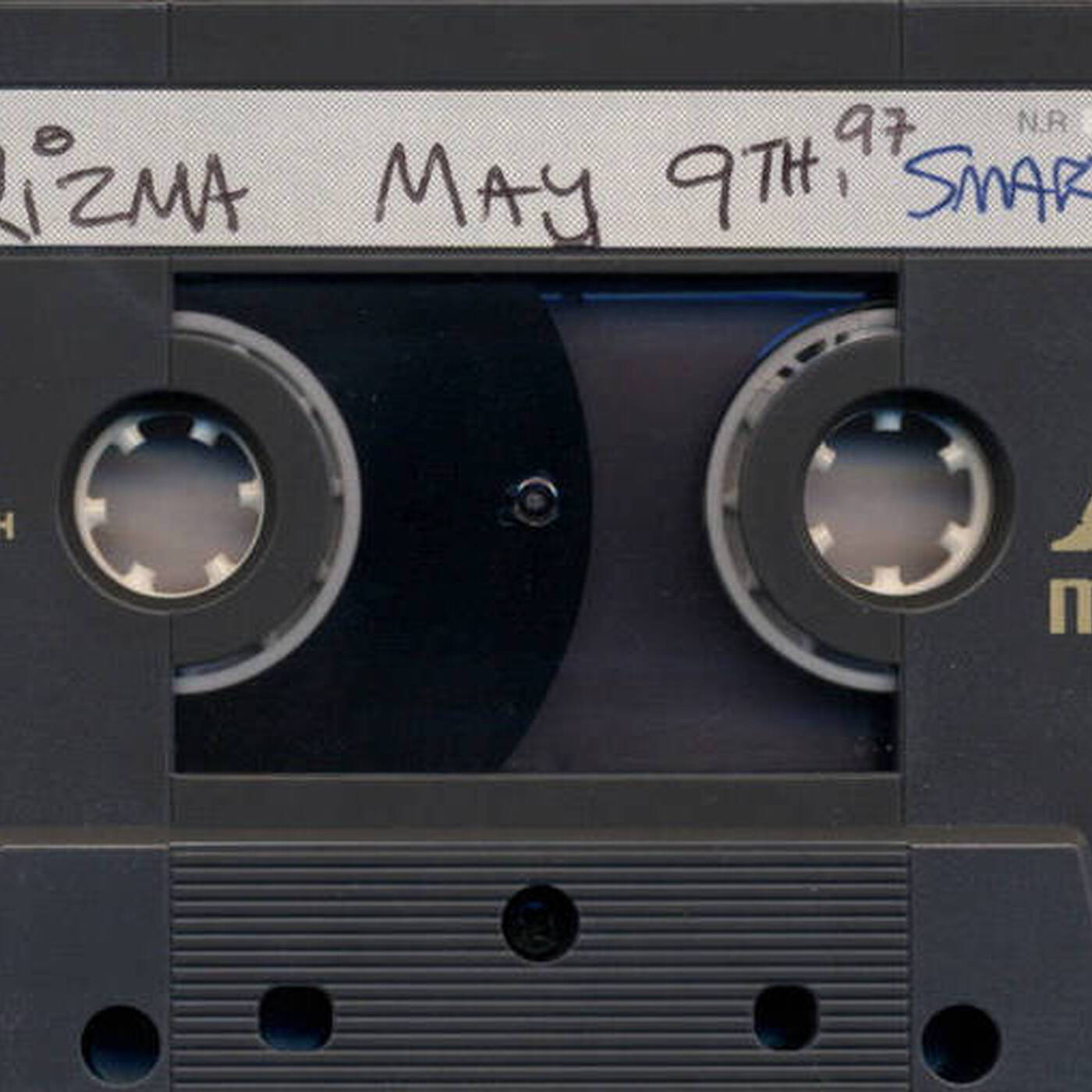 DJ Karizma - Live At Smarties 5-9-97 (Jim Hopkins Remaster) episode artwork