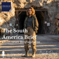 South America Brief - Deutsche Ausgabe
