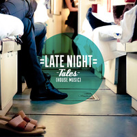 =Late Night Tales One= by Sandro Cabrera