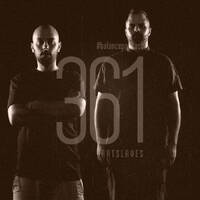 BFMP #361 Artslaves 14.10.2016 by #Balancepodcast