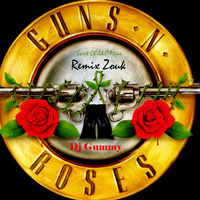 Guns N' Roses - Sweet Child O' Mine(Remix Zouk)Dj Gummy by Dj Gummy