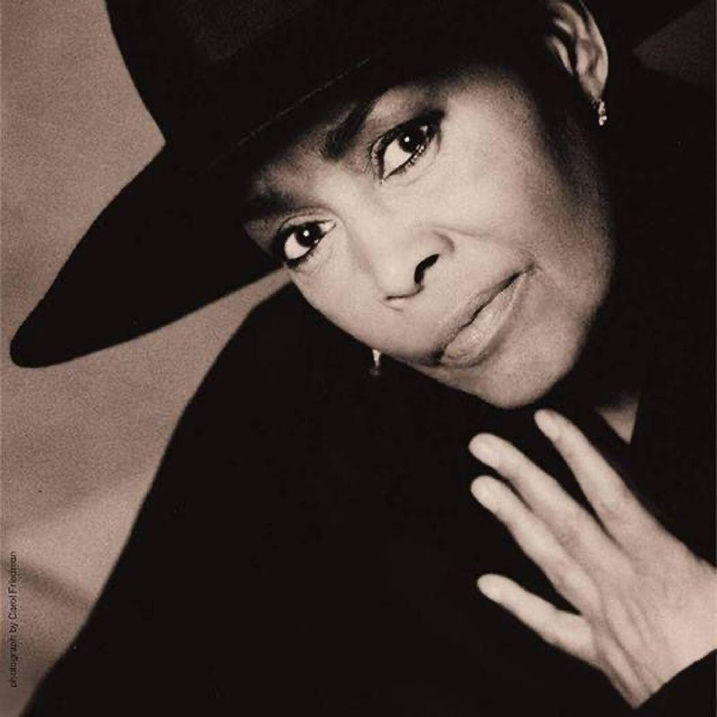 Abbey Lincoln episode artwork