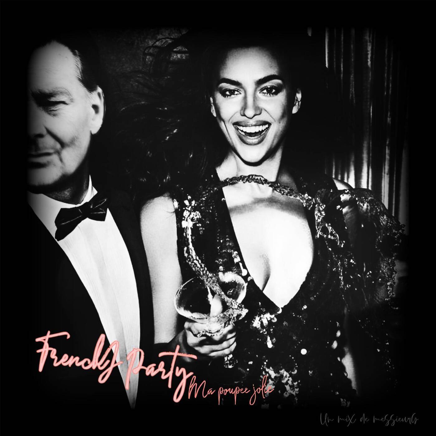 L@FrenchY  Di$co pArty episode artwork