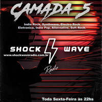 Camada 5 - Programa 82 by Camada 5