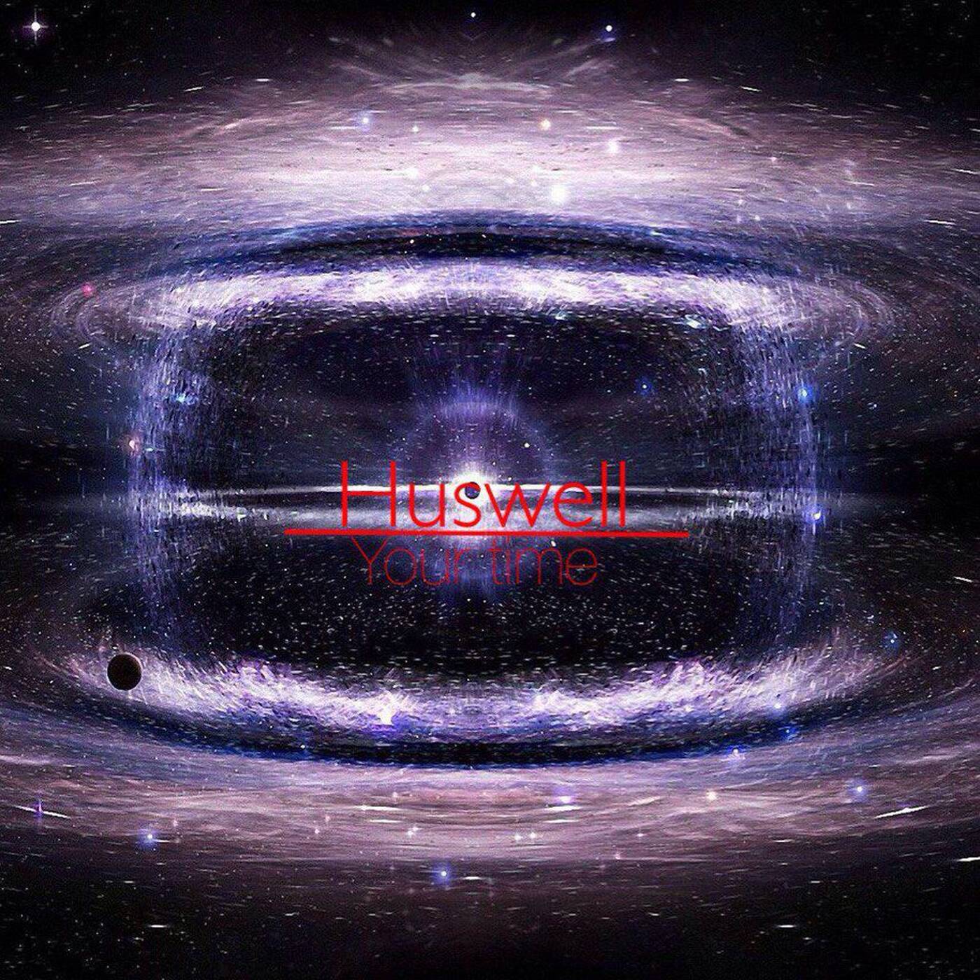 Huswell - Your time episode artwork