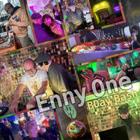 Enny One - BDay Bash (2026-04-03) by Enny One, One.Enny, Dude303, Bootlegbastard E1, Dj E1