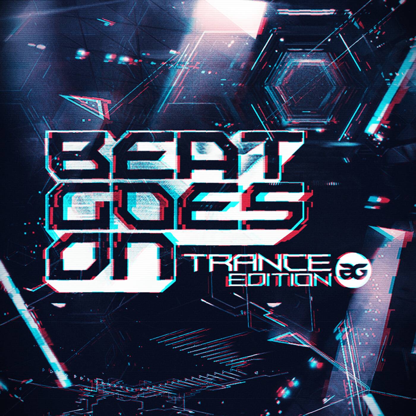 ADRIANO GOES - BEAT GOES ON (BGO_001) episode artwork
