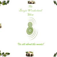 The Boogie Wonderland Show Vince Tampio in Conversation by Nick Davies