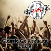Classic Qu Rockmix Vol. 2 by DJ Andy