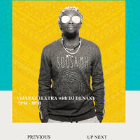 Dj Denaxy - Betwee the lines Riddim by djdenaxy